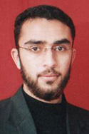 أحمد عبد اللطيف سعد الدين