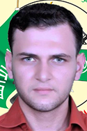 أيمن يحيى الشرفا