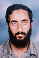 محيي الدين الشريف
