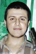 محمد حسن السمان