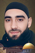 كرم حاتم محمد أبو عرة 