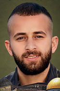 رامي محمد سليم هزهوزي