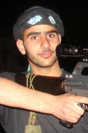 محمد جلال حميد