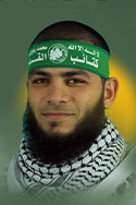 خالد درويش أبو رزق 