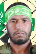 عبد الحي محمد أبو عدوان