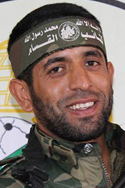 محمد مسعود الرضيع