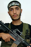 إيهاب عصام الحرازين