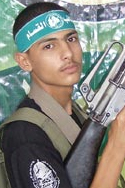 محمد أكرم أبو هربيد