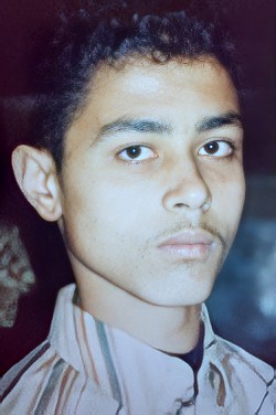 نوح حمودة أبو سلطان