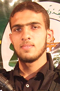 عبد الرحمن هاني القطاع