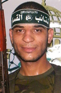 محمد إبراهيم أبو هداف