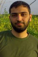 رائد محمود شحادة