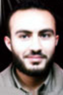 علي عيسى النشار