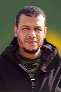 عادل عايش مسمح