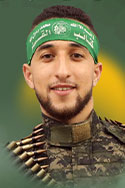  جمال أحمد بريكة