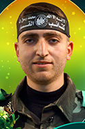 غسان طاهر خالد أبو كميل