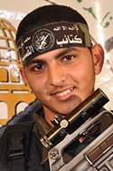 جهاد محمد أبو جامع 