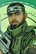 وسام يوسف حجازي