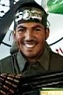نضال محمد أبو ريدة 