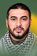مؤمن داود الشنتف