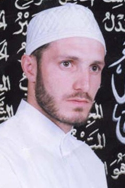 باسل محمد القواسمي