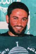 أحمد فايز عساف