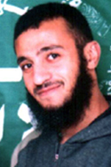 خليل أحمد الأنقح