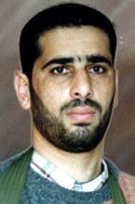 خالد محمد أبو سلمية