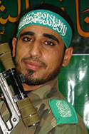 أحمد عبد القادر الحداد