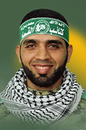 أحمد فريد حمدان 