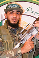 باسم محمد الأغا