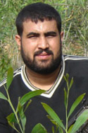 محمد عوض  الكفارنة