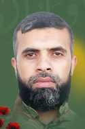 مصعب محمد القوقا