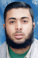 عز الدين سمير أبو جزر