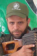 محمود مطاوع الخالدي 