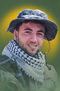أسامة أحمد الطرشاوي