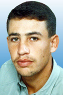 محمود محمد البرش