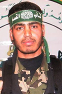 علي عبد المجيد علي الأسطل