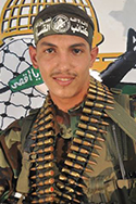 عماد جودت أبو العلا