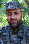 أحمد عوني طه 