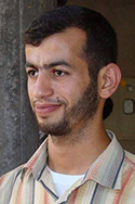 سعيد صلاح بطاح