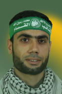 صالح رمضان شبير