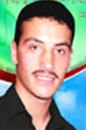 محمد عمر جندية
