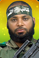 عادل محمد أبو هويشل