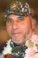 محمد يوسف حسونة