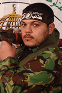 عصام محمد حسنى أبو يوسف