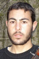 شحادة زهير الكفارنة