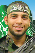 محمد طلال المصري