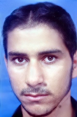 عمر خميس سلمي