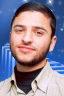 أيمن محمد جودة